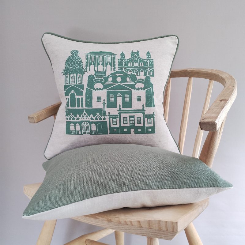 Follies Cushion - Image 3