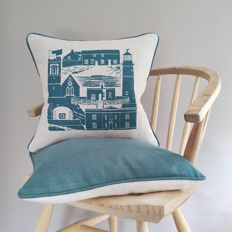 Lundy Cushion - Image 3