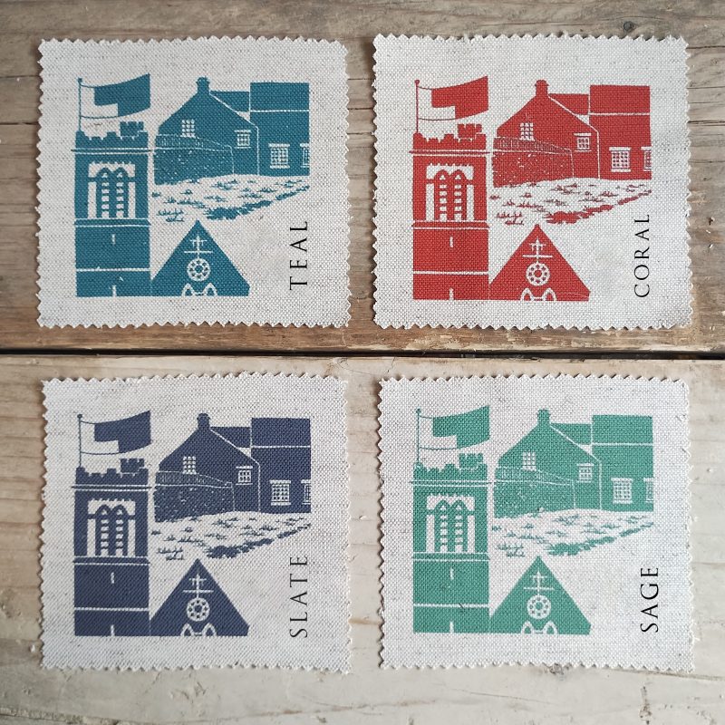 Lundy Cushion - Image 2
