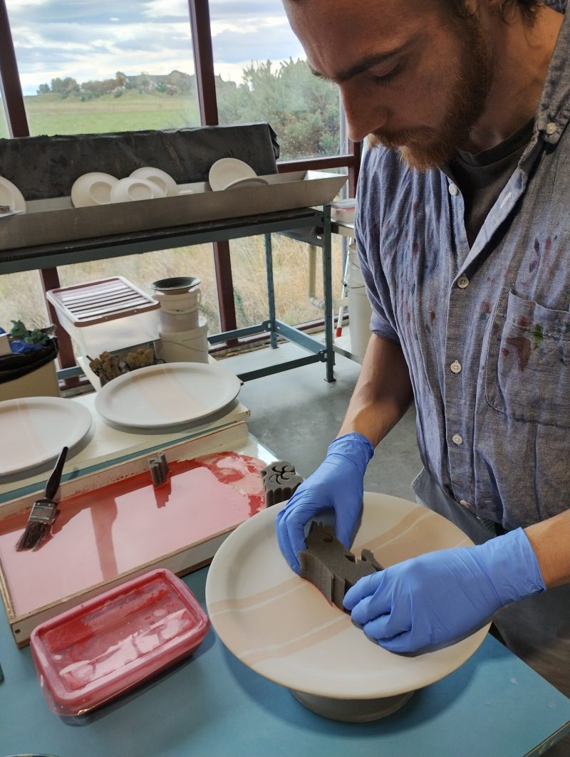 Boar plate - Image 4