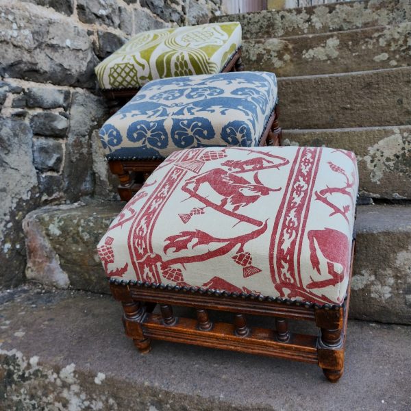 Footstools