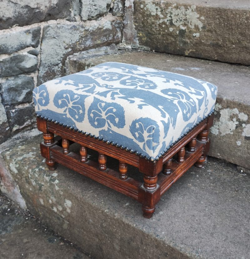 Footstools - Image 3