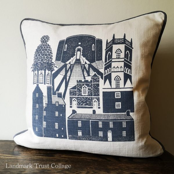 Bespoke Cushion