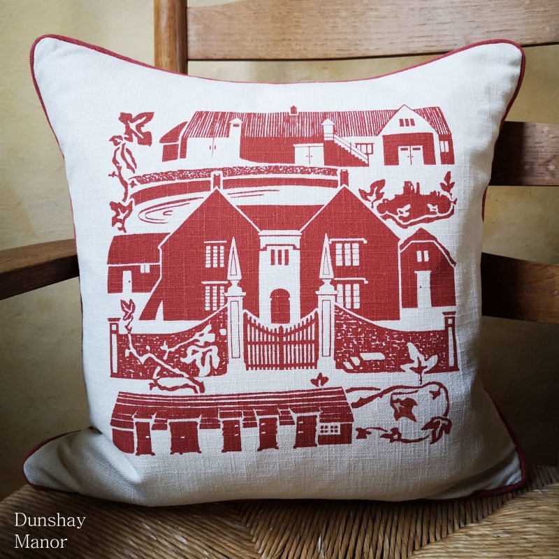 Bespoke Cushion - Image 2