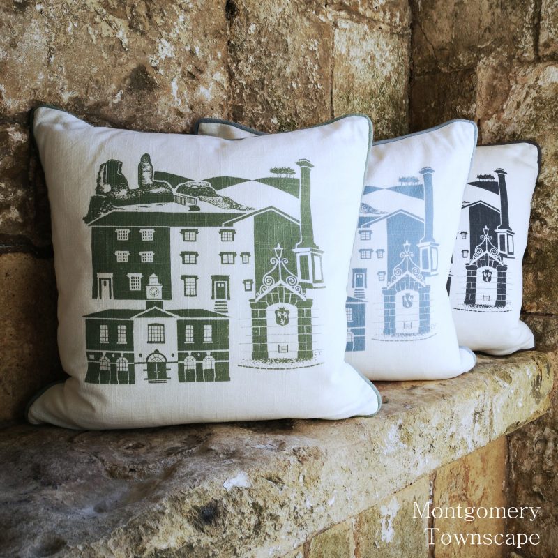 Bespoke Cushion - Image 3