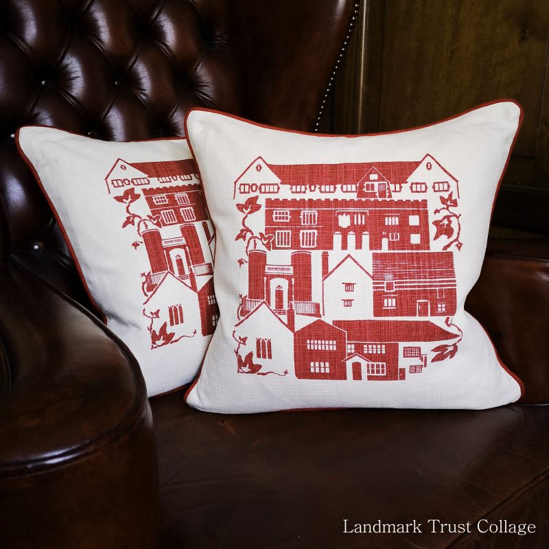 Bespoke Cushion - Image 4