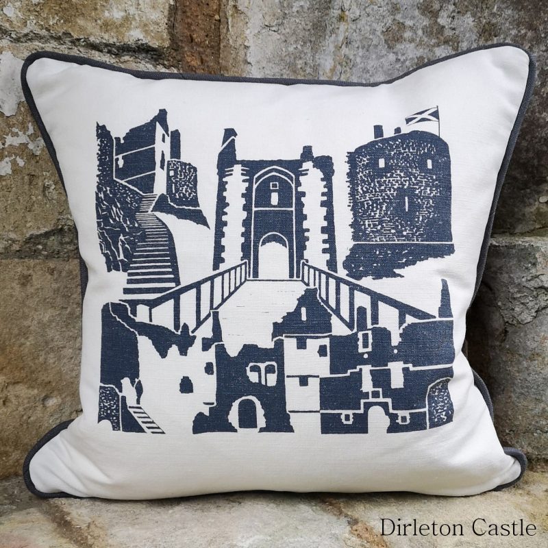 Bespoke Cushion - Image 5