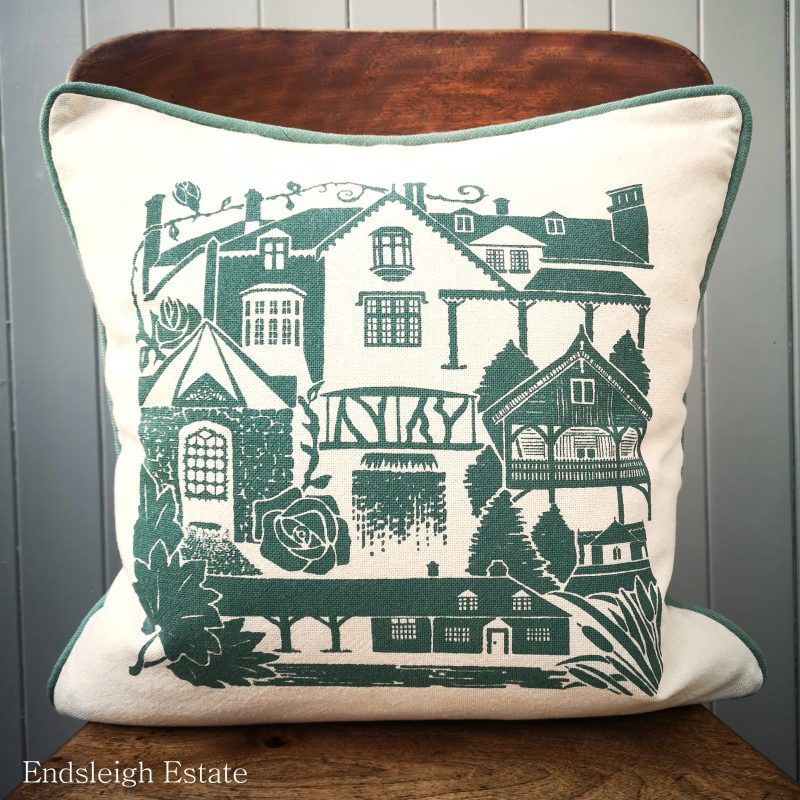 Bespoke Cushion - Image 6