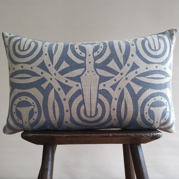 Kilmartin cushion short