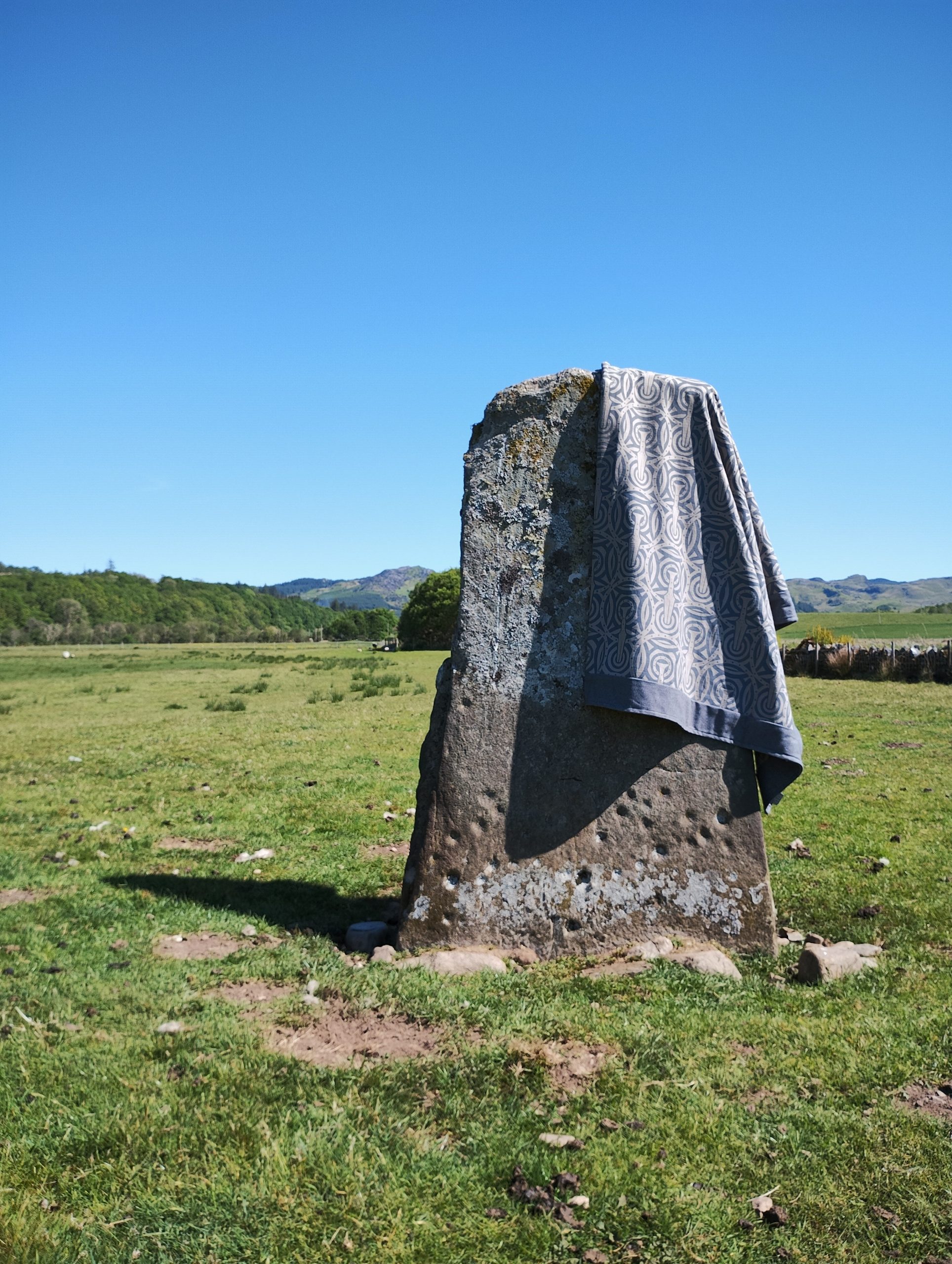 Kilmartin Throw - Image 2