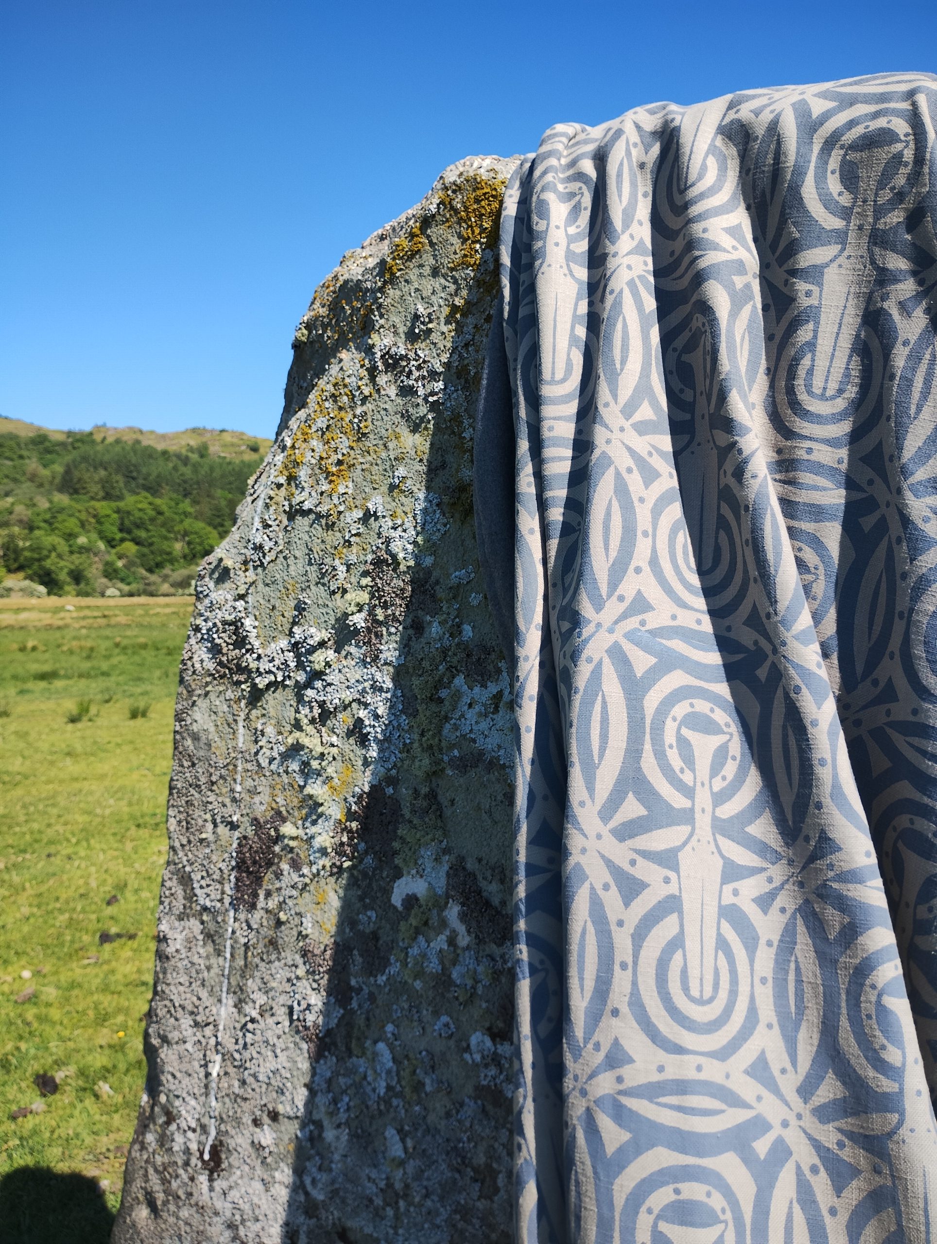 Kilmartin Throw - Image 3