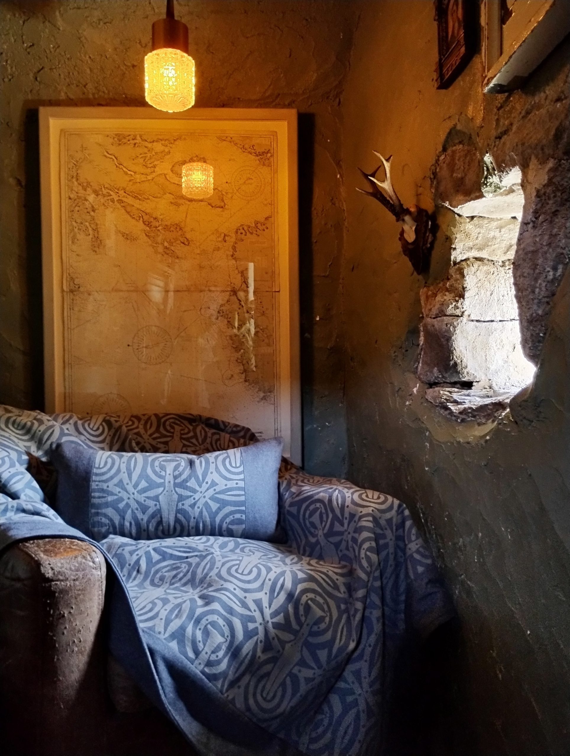 Kilmartin Throw - Image 6