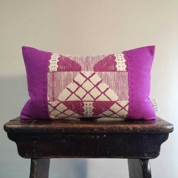 *Limited* Stuart Summer cushions