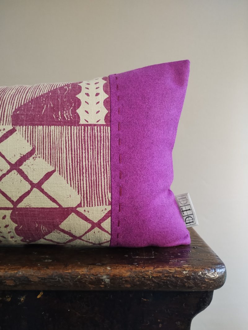 *Limited* Stuart Summer cushions - Image 2