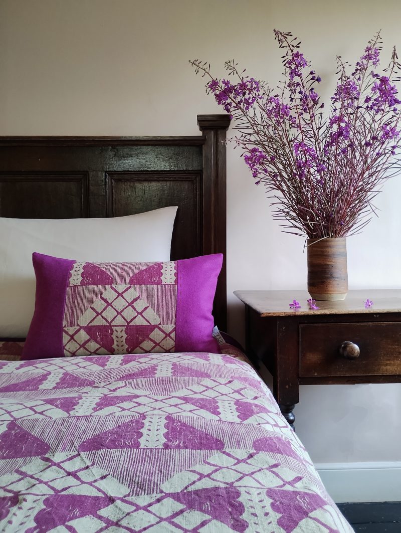 *Limited* Stuart Summer cushions - Image 5