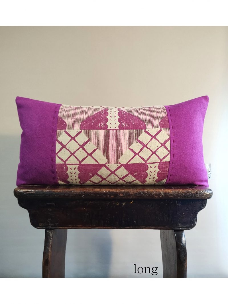 *Limited* Stuart Summer cushions - Image 6
