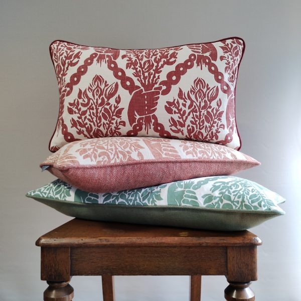 *Limited* Bromfield Cushion